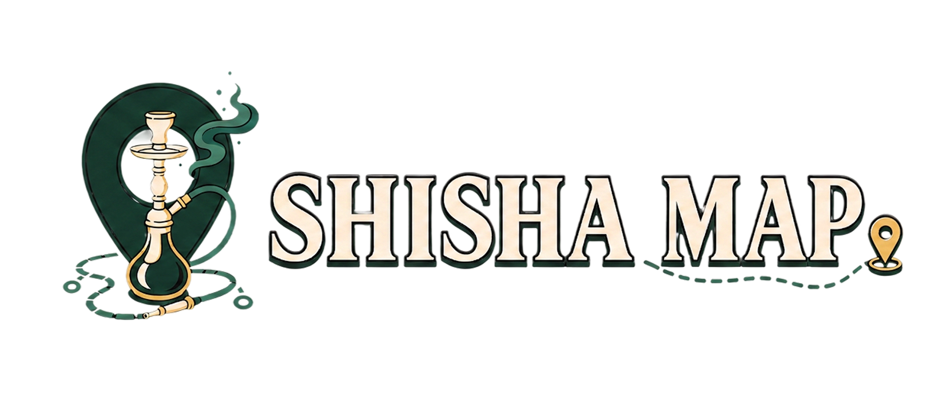シーシャマップ